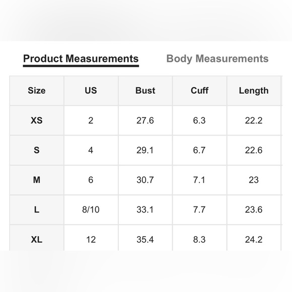 Sheer mesh polka dot sleeve long sleeve top black - Picture 11 of 12